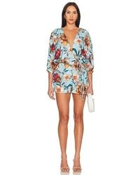 Agua Bendita - Linnea オールインワン - Lyst