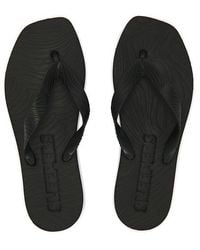 Sleeper - Flip Flops Tapered Platform - Lyst