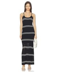 LSPACE - Heart To Heart Dress - Lyst