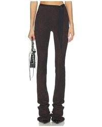 OTTOLINGER - Drape Lounge Pant - Lyst
