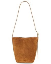 Anine Bing - Elly Medium Bucket Bag - Lyst