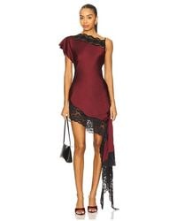 Lovers + Friends - Nataliya Mini Dress - Lyst