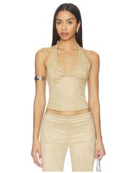 I.AM.GIA - Zephyr Top - Lyst