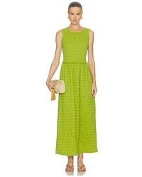 Proenza Schouler - Proenza Schouler Zoira Dress - Lyst