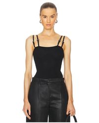 Versace Jeans Couture - タンクトップ - Lyst