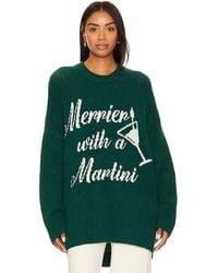 Show Me Your Mumu - Classic Crewneck Sweater - Lyst