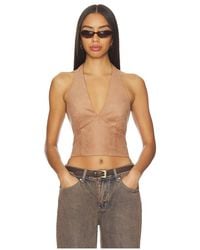 Tularosa - Patrice Top - Lyst