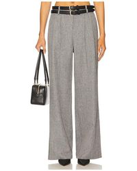 4th & Reckless - Mira Trouser - Lyst