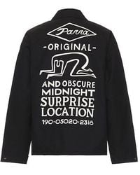 by Parra - ジャケット - Lyst