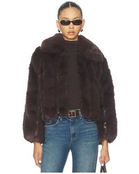 Heartloom - Lana Jacket - Lyst