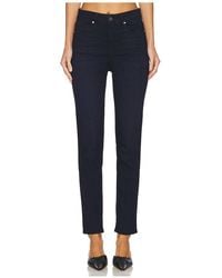 PAIGE - Skinny-Hose Gemma - Lyst