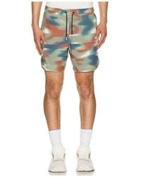 Legends - Luka 7 Lined Short - Lyst
