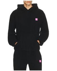 ANTI SOCIAL SOCIAL CLUB - Polar Fleece Hoodie - Lyst