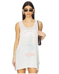 The Laundry Room - Tank-Top First - Lyst