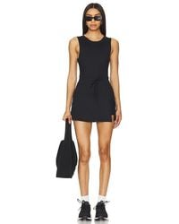 Free People - X Fp Movement Easy Does It Dress - Lyst