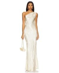 House of Harlow 1960 - X Revolve Zhuri Maxi Dress - Lyst