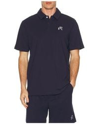 Malbon - Fairway Polo - Lyst