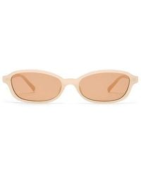 Le Specs - Honey Pot Sunglasses - Lyst