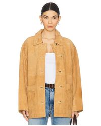Free People - X Revolve Annalise Jacket - Lyst