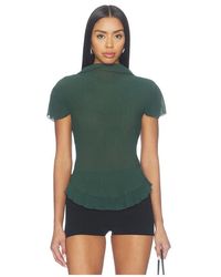 Lioness - Sweetness Tee - Lyst