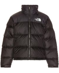 The North Face 1996 Retro Nuptse Jacket - Black