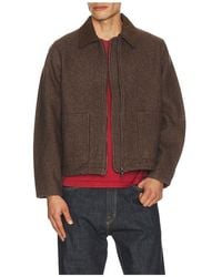 Far Afield - Josef Jacket - Lyst