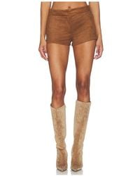 superdown - Shorts Priya - Lyst