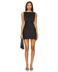 Lovers + Friends - Jessi Mini Dress - Lyst