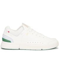 On Shoes - The Roger Centre Court スニーカー - Lyst