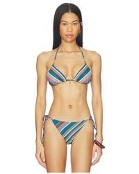 Cleobella - Florbela Triangle Top - Lyst
