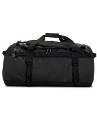 The North Face - Bolso En Color Negro Talla - Lyst