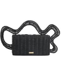 Cult Gaia - Elsa Clutch - Lyst