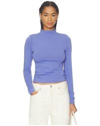 Free People - X We The Free Kenzie Long Sleeve - Lyst