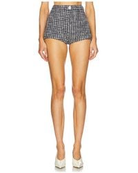 MAJORELLE - Evelyn Short - Lyst