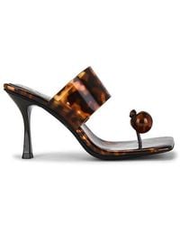Jeffrey Campbell - Aqueous Sandal - Lyst