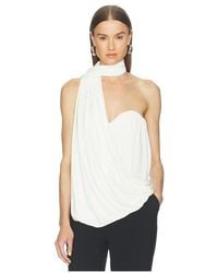 Camila Coelho - Serafina Top - Lyst
