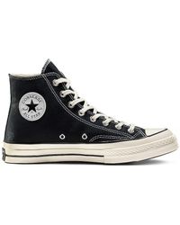 converse ct high black