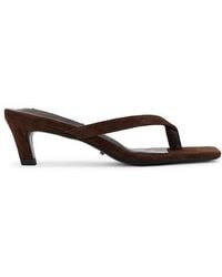 Tony Bianco - Topaz Sandal - Lyst