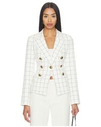 Smythe - Mini Not A Db Blazer - Lyst