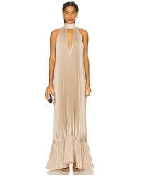 L'idée - Kleid Libertie - Lyst