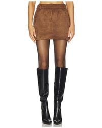 4th & Reckless - Ember Skirt - Lyst