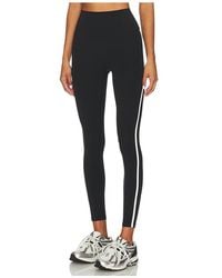 Splits59 - Amber Air Weight High Waist 7/8 Legging En Color Negro Talla (También En M, S, Xl, Xs) - Lyst