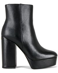 COACH - BOOTS IONA - Lyst