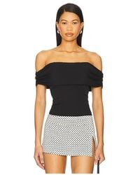 Miaou - Magda Top - Lyst