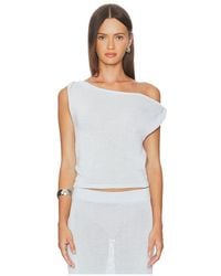 SNDY'S - Cali Top - Lyst