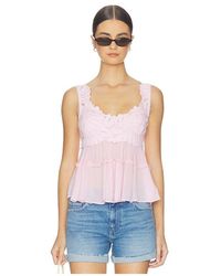 Free People - Petal Party Shapeless - Lyst