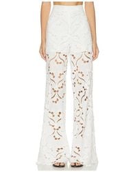 Sans Faff - Valentine Trousers - Lyst
