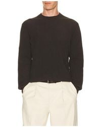 NN07 - Danny Lightweight Sweater 6429 - Lyst
