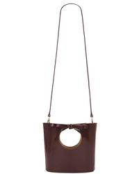 STUDIO AMELIA - Clutch Ballet - Lyst