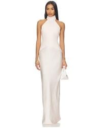 Lovers + Friends - Lola Gown - Lyst
